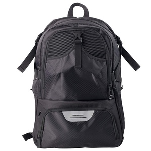 Sac à dos de basketball pliable, léger, imperméable, avec compartiment séparé pour ballon et poche pour chaussures - Product Image 4