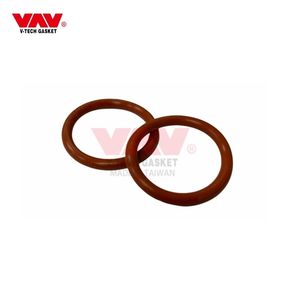 SAA6D140E 6216-24-9960 DIESEL MACHINERY ENGINE PART CRANK OIL <b>SEAL</b> for KOMATSU - Product Image 2