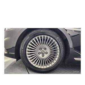 เจเนซิส G90 ปี 2019 เครื่องยนต์ 3.8 ลิตร ระยะทาง 115,793 กม. เกียร์อัตโนมัติ พวงมาลัยซ้าย มาตรฐานไอเสียยูโร 5 เบาะหนัง กล้องมองหลัง - Product Image 5