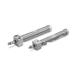 Cilindro de aire SMC Pneumatics Piezas neumáticas - Product Image 1