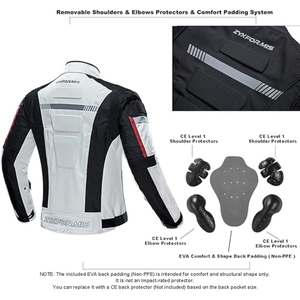 Chaqueta de Cuero Genuino de Vaca para Hombre, Estilo Vintage, Chaqueta de Motociclista Personalizada con Cuello Alto, Abrigo de Cuero para Motociclista - Product Image 6