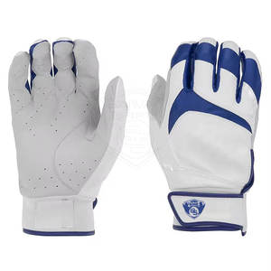 ถุงมือตีเบสบอล Serino ออกแบบตามสั่ง ราคาถูก คุณภาพสูง ขายดีอันดับต้นๆ ขายส่งถุงมือตีเบสบอล Serino - Product Image 1