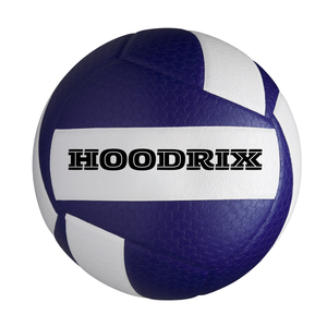 Ballon de volley-ball de plage imperméable en gros, souple au toucher, cousu à la machine, ballon de sport promotionnel personnalisé imprimé - Product Image 1
