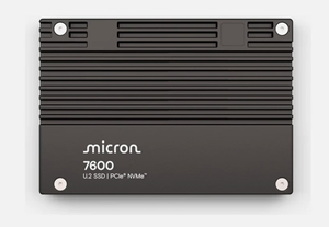 โซลิดสเตทไดรฟ์สำหรับไมครอน MTFDLAL15T3THG-1BP1DFCYYR 7600 Pro 15.36TB PCIe 5.0 U.2เกรดองค์กร - Product Image 4