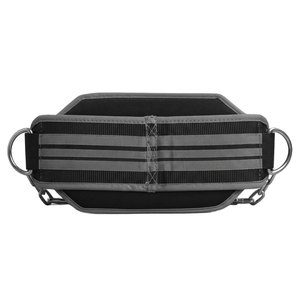 Fitness Safety Gear Unisex Neoprene Gym <b>Belt</b> With Custom Private Label Dedicated Fitness Space Versatile Vintage Wear Dip <b>Belt</b> - Product Image 3