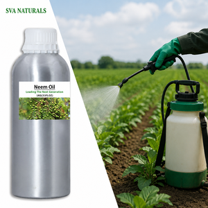 Aceite de Neem Prensado en Frío, Grado Cosmético, Aceite Portador Botánico para Cuidado Personal, Cuidado de la Piel y el Cabello, y Uso en Formulaciones Cosméticas - Product Image 4