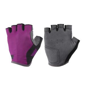 Gants de vélo à doigts courts, Design personnalisé, fabricant de vélo de route en plein air, gants de sport d'équitation - Product Image 1