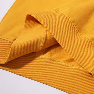 เสื้อสเวตเชิ้ตผู้หญิง ผ้าฟลีซเนื้อนุ่ม แขนยาว สีตามสั่ง เสื้อผ้าแฟชั่น เสื้อสเวตเชิ้ตผู้หญิง - Product Image 6