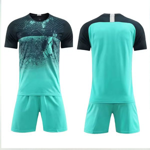 Uniforme de Fútbol Personalizado, Diseño de Camiseta de Fútbol por Sublimación, Uniforme de Fútbol Personalizado por Sublimación - Product Image 2