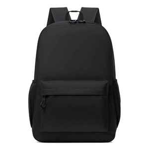 Venta Directa de Fábrica, Mochila Infantil Oxford Transpirable con Logotipo Personalizable para Estudiantes de Primaria y Secundaria, Gran Venta - Product Image 1