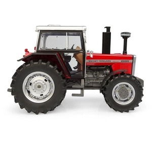 Massey Ferguson <b>Mini</b> Farm Tractor for Sale for Small <b>Scale</b> Farming Orchard Cultivation and Agricultural Development Applications - Product Image 2