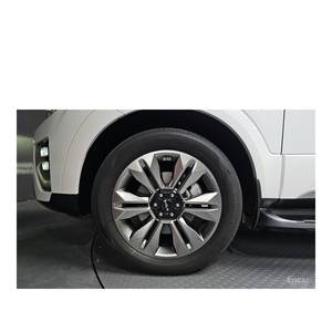 Para Kia Mohave Diésel 3.0 4WD Septiembre 2022, 6 Plazas, Cuero, Automático, Volante a la Izquierda, 25,976 km, Estándar de Emisiones Euro V - Product Image 5