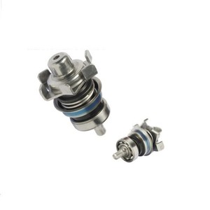 Ensemble d'arbre de pompe à eau Kit de réparation pour Honda PCX150 Vario Click 125 150, ADV Air Blade 150, 19240-KWN-900 19240-KWN-901 - Product Image 1