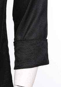 Chaqueta de Uniforme de Chef de Manga Larga con Diseño Moderno, Abrigo de Estilo Moderno para Cocina y Hotel, Prenda de Restaurante a Precio Razonable - Product Image 5