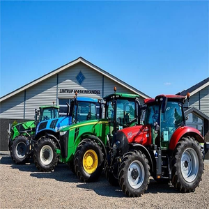 Tractor agrícola de arrastre UD-L-E-J-N-I-N-G A-F T-R-A-K-T-O-R T-I-L - Product Image 1