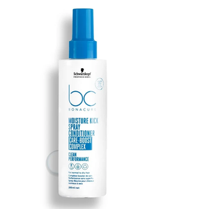 Après-shampoing hydratant en spray à la glycérine 200ml – Formule hydratante pour cheveux secs, texture lisse, brillance accrue, soin quotidien doux - Product Image 1