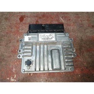 ECUs y Módulos de Computación Usados Bongo 391114A512 - Product Image 1