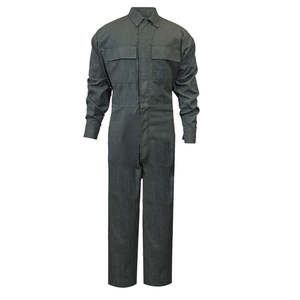 Ropa de Trabajo Reflectante Ignífuga OEM, Ropa de Seguridad Resistente al Agua a Precio de Mayoreo - Product Image 3