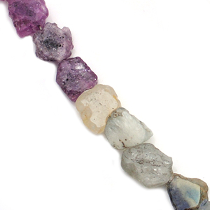 <b>Classic</b> Fashionable Women's Strand Bracelet 925 Sterling Silver Natural Multi Sapphire Gemstone Handmade Unique Design High - Product Image 3