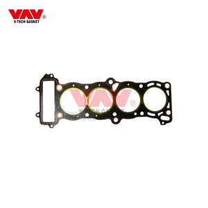 GA14S-GA16S 11044-87A00 Cylinder Head <b>Gasket</b> for NISSAN GASOLINE - Product Image 3