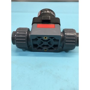 Vanne à diaphragme GEMU 610/15/D, 7114-1 - Équipements et pièces semi-conductrices de renommée mondiale à confiance - Product Image 1
