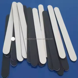 Protector de Marco para Raqueta de Pádel de PU, Servicio OEM, Logotipo, Color y Embalaje Personalizados, Protector de Borde Duradero, Antideslizante, Ecológico - Product Image 1