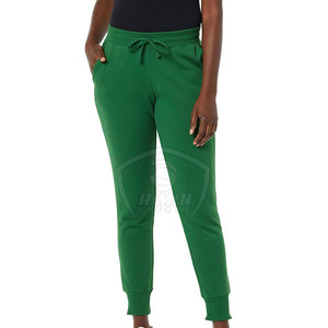 Ladies Fashion Casual Wear Women Cargo <b>Trouser</b> With Pockets Solid Color <b>Drawstring</b> Waist Women Cargo <b>Trousers</b> - Product Image 2