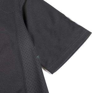 Venta al por Mayor de Camisetas de Fútbol Americano de Invierno 2026, Camisetas de Equipos Universitarios, Malla 100% Poliéster, Impresión Sublimada Frontal, Nombres de Equipos Personalizados - Product Image 4