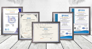 กระเป๋าช้อปปิ้งผ้าปอกระเจา 100% ดีไซน์โดดเด่นเป็นเอกลักษณ์  รีไซเคิลได้ เป็นมิตรต่อสิ่งแวดล้อม จำหน่ายส่งจากผู้ส่งออกชาวอินเดีย - Product Image 6