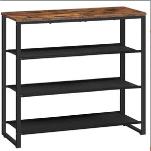 Zapatero de 4 niveles - Product Image 1