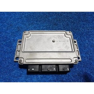 407 ECU et modules informatiques d'occasion 9654927880 - Product Image 2
