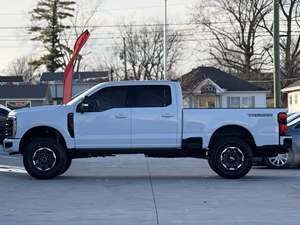 Ford F-350 Super Duty Usado 2024 - Product Image 3