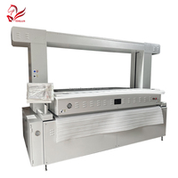 Chine Machine de fabrication de plaque de résine flexo photopolymère liquide automatique de haute qualité professionnelle Fabricant