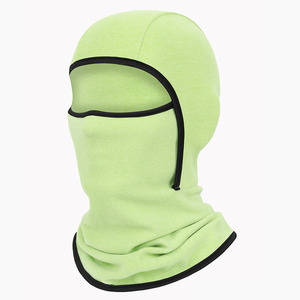 Nouvelle cagoule respirante 2026 pour moto, cyclisme, snowboard et activités hivernales en extérieur – Coupe-vent - Product Image 5