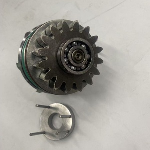 Pompa dell'Acqua Diesel a 16 Denti Made in China, Assemblaggio per Motore DE08 <span class=keywords><strong>John</strong></span>- Machinery - Product Image 5