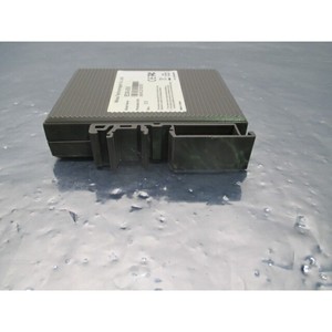 Moxa EDS-205A - Equipo y Componentes de Semiconductores Globales de Confianza, Compacto, No Administrado, de 5 Puertos, Montable - Product Image 6