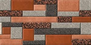 Azulejos Premium Choice de Primera Calidad, Azulejos Asia Tiles Elevation de 300x600mm para Paredes y Pisos de Dormitorios. - Product Image 4
