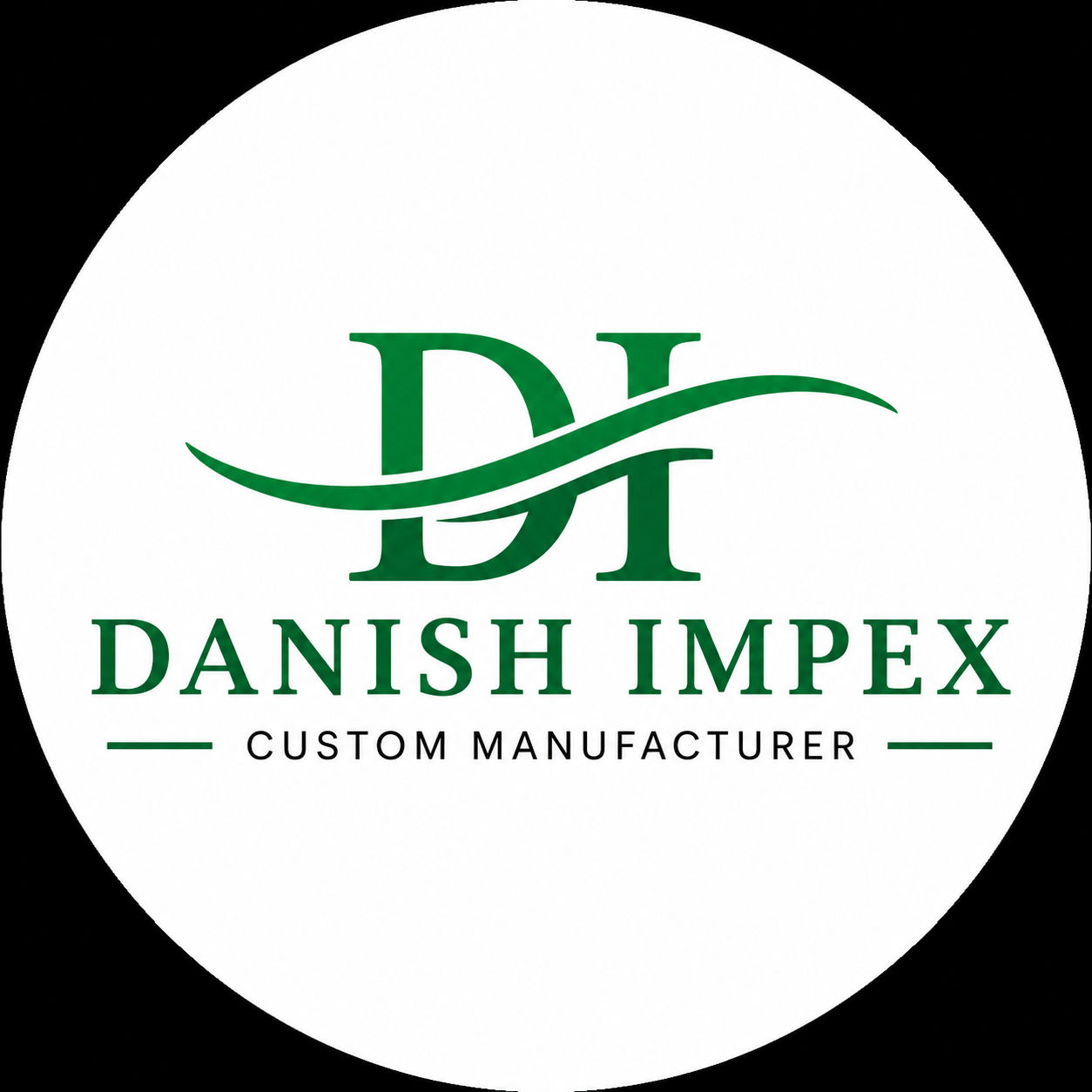 DANISH IMPEX logo
