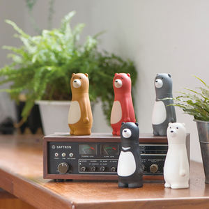 iThinking Cute Screwdriver Bear Pocket <b>Tool</b> Set Promotion - Product Image 4