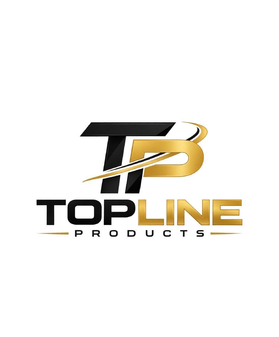 Topline Products logo