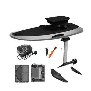 Planche hydrofoil Fastory Sealed_Waydoos Flyer Evo Efoil - Modèle EVO Pro Plus - Product Image 2