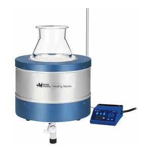 Manta Calefactora con Control Remoto 450C con Sensor Tipo K para Reactores de Laboratorio - Product Image 2