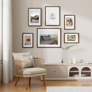 High-End Solid <b>Wooden</b> <b>Photo</b> <b>Frame</b> Luxury Home Office Table Decoration Rustic Antique <b>Wooden</b> <b>Photo</b> <b>Frame</b> Traditional <b>Photo</b> <b>Frames</b> - Product Image 3