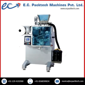 High Precision Servo Snus Portioning Machine for Automatic Portioning of Snus and Tobacco Products - Product Image 6