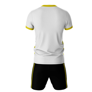 Vêtements de sport en gros, tissu doux, uniforme de rugby, dernier design, vêtements de sport pour équipes, uniforme de rugby unisexe - Product Image 3