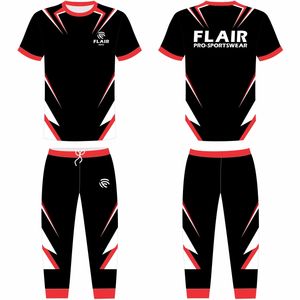 Uniforme de Cricket Personalizable de Alta Calidad, Ropa de Cricket Premium Personalizable para Jugadores, Venta al Por Mayor - Product Image 1