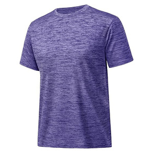 Camisetas de Algodón Ecológicas y Transpirables Hechas a Medida al por Mayor, la Mejor Ropa - Product Image 1