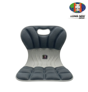 Silla Ergonómica LONGNEW de ABS Moldeado |   Soporte para Cadera y Postura para Oficina, Estudio y Hogar - Product Image 1