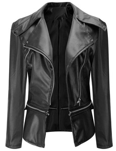Blouson d'hiver réversible en daim imperméable et coupe-vent, écologique, de luxe, personnalisé pour homme, modèle 2026 - Product Image 2