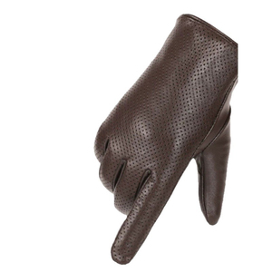 Guantes Tácticos Unisex Personalizados de Alta Calidad, Anticorte, Antideslizantes, de Poliéster, para Ciclismo y Uso Casual, MOQ Bajo, Venta al Por Mayor - Product Image 5